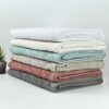 flowery jacquard