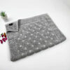 flowery jacquard
