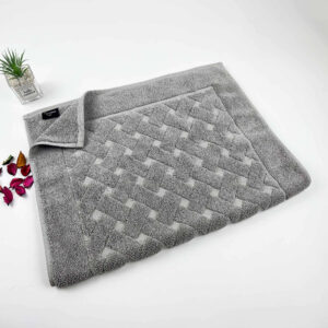 flowery jacquard